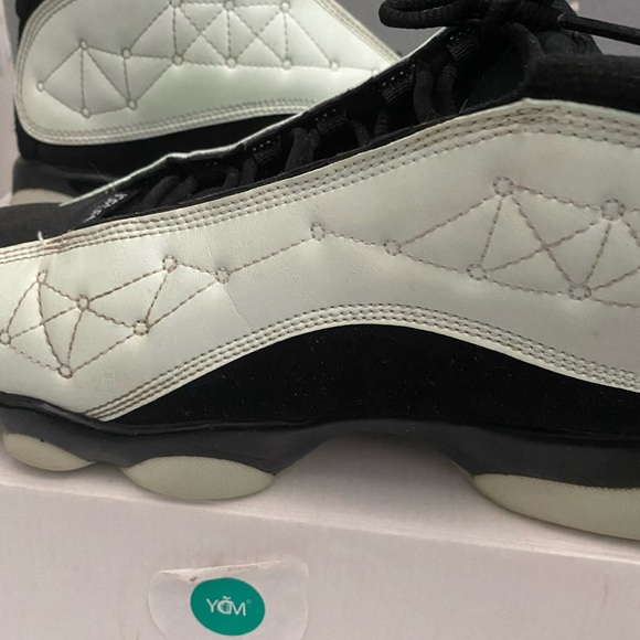 JORDAN 13 RETRO LOW GC - Picture 2 of 6